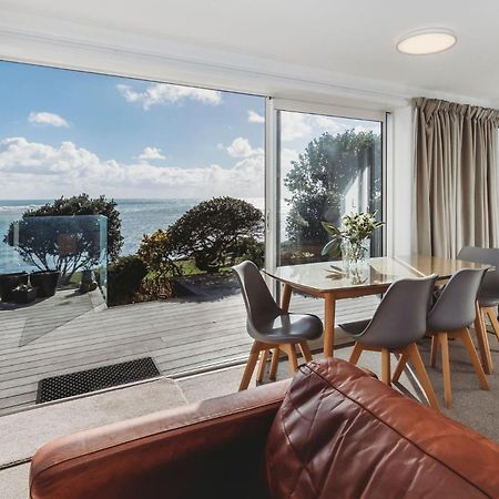 דירות ניו פלימות' Te Moana Waterfront מראה חיצוני תמונה
